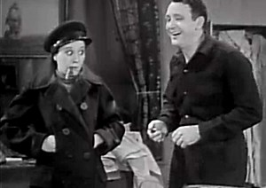 The Live Wire (1935 film) - Alchetron, the free social encyclopedia