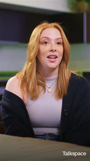 14 shares | What do you need to face in therapy? This Mental Health Month real Talkspace members share what they faced up to with their therapists, and how they’re finding strength and self-knowledge in the process. | Talkspace | Facebook