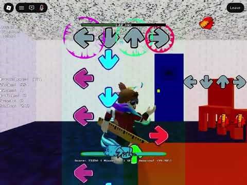 Baldi’s Basics In Funkin’ - FNP