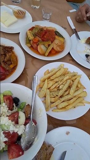 Food & Wine tasting Tour in Chania Villages