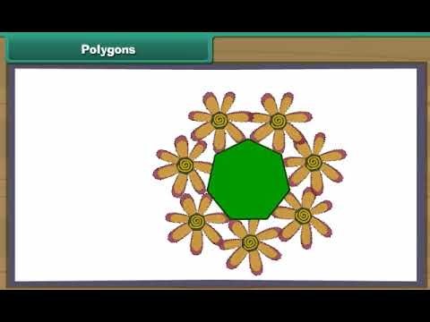 Basic of Geometry ( class 5)
