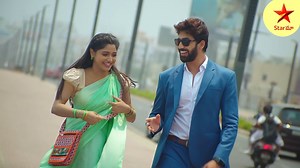 Enjoy the melodious title song of #NuvvuNenuPrema. Don't miss to watch Padmavathi and Vikramaditya's journey only on Star Maa, from Mon to Sat at 6.30 pm. Josh B - Josyabhatla, @sreeabheristudios, Josyabhatla Srinivas, Ritesh Singer Pranavi Acharya | Star Maa