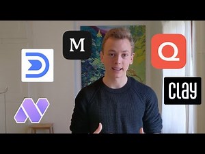 5 Best Personal CRM Apps for 2021
