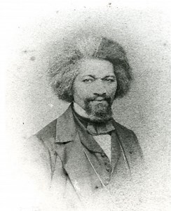 Chapter 1 - Narrative of the Life of Frederick Douglass — BLACK and Education