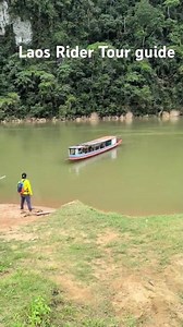 laos Rider tour guide #laos #automobile #offroad