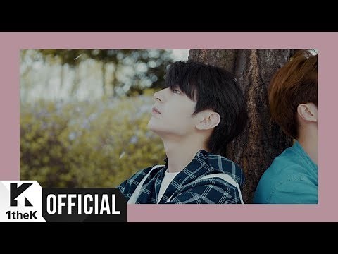 [MV] Golden Child(골든차일드) _ Spring Again(그러다 봄)