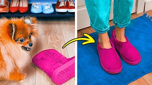 Budget-friendly DIYs you can make from old stuff. 😉 | 5-Minute Crafts