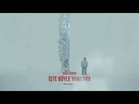 Ahiyan - İşte böyle yanıldım (Doğu Afro House Remix)