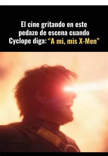 Mis X-Men: ¡Un Trailer Épico Para el 2026!