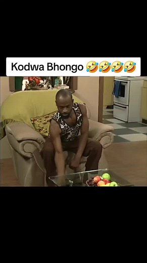 Bongo Comedy Video: Family Bonds and Drama