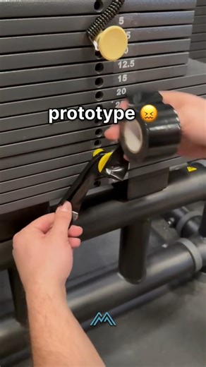 Why Every Gym Needs THIS Flex Pin ?💥 #flexpin