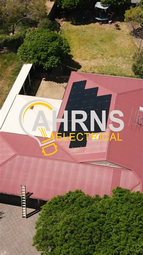 Ahrns Electrical on Instagram: "Yep, we do solar 😎 From design & approvals through to install & switch-on. Local tradies delivering quality solar you can rely on 🌞 Call or email us today! 📞 0423 197 608 📧 admin@ahrnselectrical.com.au 🌏 www.ahrnselectrical.com.au 📍 11A Chris Collins Court, Murray Bridge SA 5253"