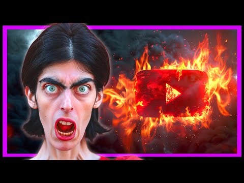 She’s trying to destroy Youtube // The Nasim Aghdam story