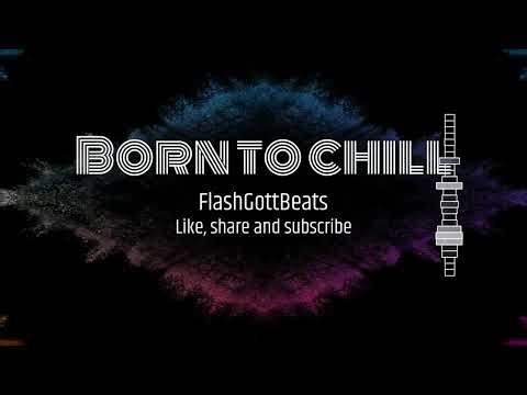 Hard Trap Type Beat | perfect for Rappers with attitude "Born to chill" prod. by FlashGottBeats