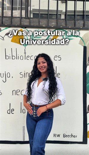Registro Único SENESCYT 2-6 junio: guía para bachilleres