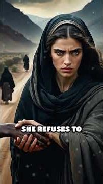 Ruth Chapter 1 Explained: Love That Won’t Let Go #BibleStudy