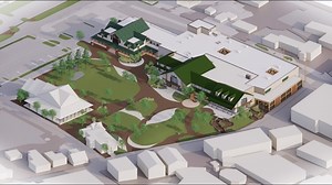 L.L. Bean releases plans for expansion