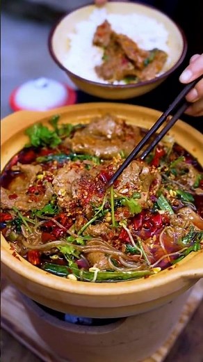 Today It’s Veggies & Meat Bowl 🥗🥩 #food #shorts