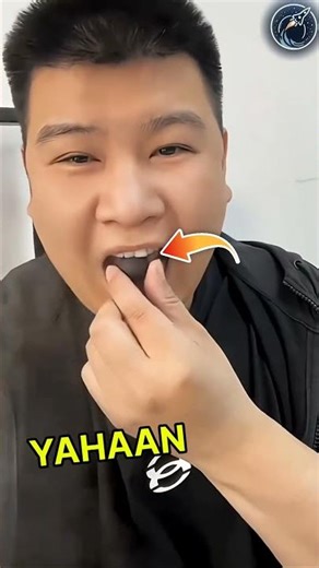This man thought that the balls on his table were food | But it's Not 😱🫡 #respect #shorts #ytshorts