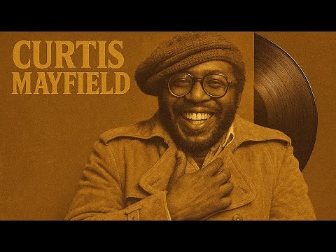 Chicago Soul – Timeless 1970s Soul Classics | Curtis Mayfield & Donny Hathaway Inspired Grooves