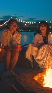 Explore vibrant cities at nature’s doorstep and feel the wonder for nights to remember. | New Brunswick / Nouveau-Brunswick