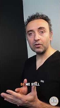 Lower Blepharoplasty Explained | Dr. Obaida Batal on Fat Repositioning Technique