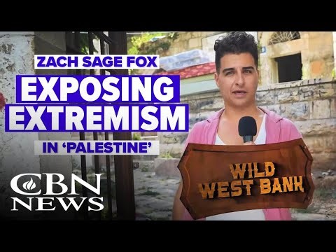 Zach Sage Fox: Exposing the Truth with Humor