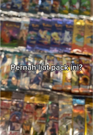 Unboxing Pokémon Card Packs: A Collector's Journey