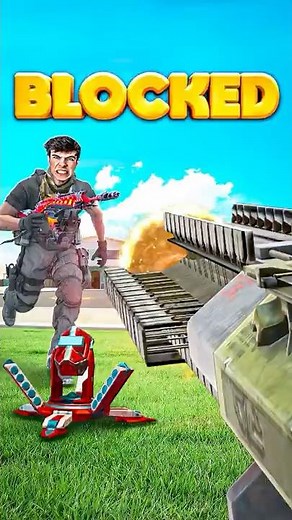 TROPHY SYSTEM BLOCK A GRAVITY VORTEX in COD Mobile...