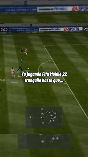 Mastering Fifa Mobile 21: Tips and Tricks Revealed