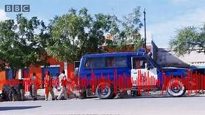 Somaliland: 62 askari ayaa isbitaalka la dhigay kadib dibadbaxii maanta. | BBC News Somali