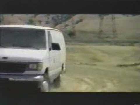 William Shatner Parody SEVEN