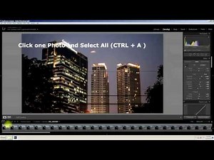 Panolapse Auto Adjust Photos Timelapse