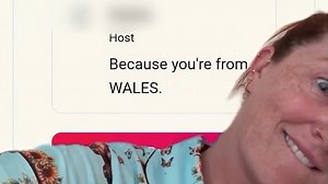 Fury as Airbnb host rejects booking after learning guests are Welsh