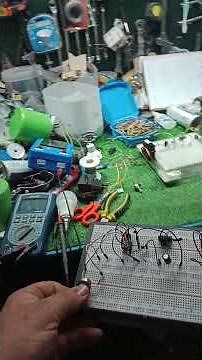 radio-controlled servo motor control, very easy