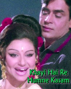 1M views · 10K reactions |  Khayi Hai Re Humne Kasam  हम लेकर आए...