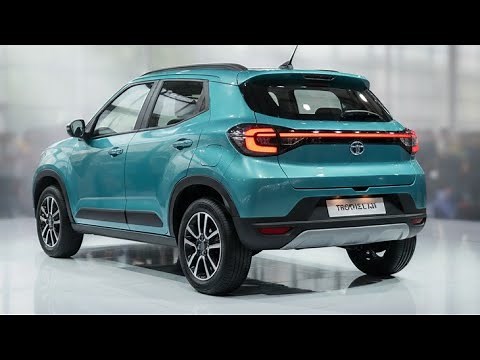 2026 New Tata Punch India | Price, Mileage, Features & On Road Experience | Complete Review