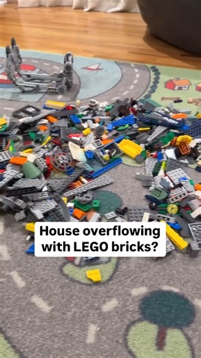 This clever project not only keeps your little ones organized but also provides a dedicated area for endless building fun. 📌https://www.anikasdiylife.com/diy-lego-table-with-storage/ #ToyStorageSolutions #DIYKidsFurniture #PlayroomOrganization #LegoStorageIdeas #WoodworkingProjects #woodworkingforbeginners #diyfurniture | The DIY Life with Anika