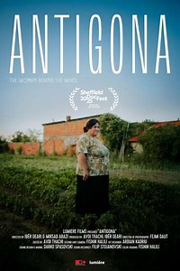 Antigona - Movie