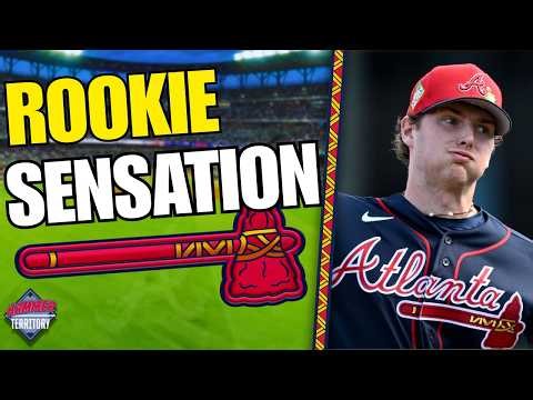 Atlanta Braves: JR Ritchie Hype, Mike Yastrzemski’s Great Start and Robert Suarez's Debut