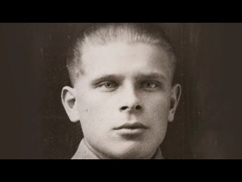 The Story of the Finnish Soldier who took his entire Troop's Methamphetamine Supply