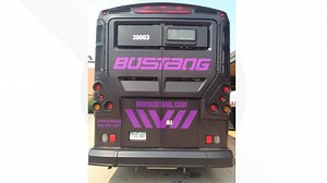 New bus service to connect 10 northwest cities with Front Range