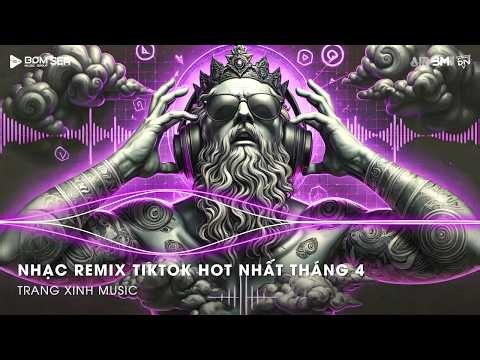 NHẠC REMIX TIKTOK TRIỆU VIEW - BXH Nhạc Trẻ Remix Hay Nhất Hiện Nay - Top 20 Nhạc TikTok Hay 2026
