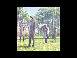 虹を待つ人-BUMP OF CHICKEN