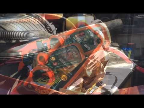 2003 Powerstroke 6.0L Battery Cable Upgrade to Balance Battery Life