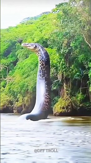 Snakes Version Transformation !