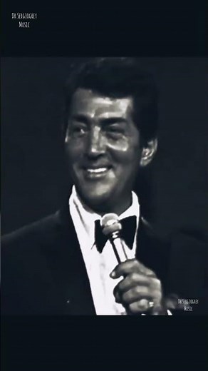 Dean Martin - King of the Road (1965)