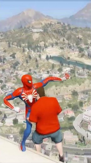 Funny crazy game 2 😎 #game #gaming #games #gta5 #gtav #gta