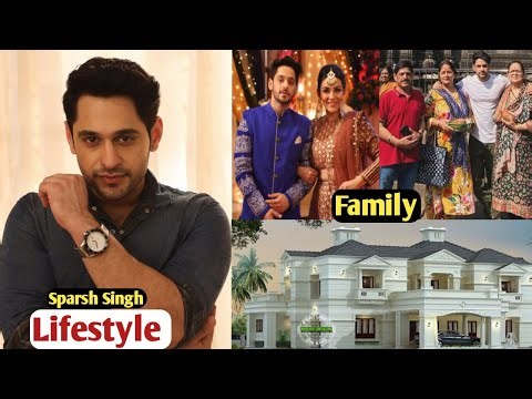 Sparsh Singh Kotwal Mann Atisundar Actor (Pratham) Lifestyle & Biography, Family