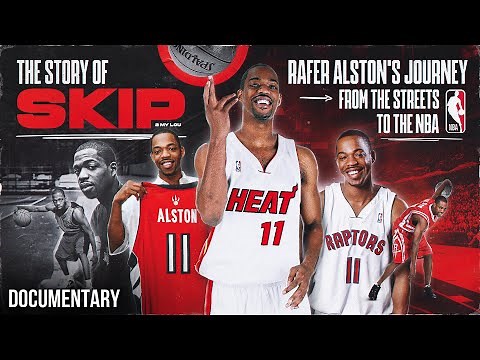 The FIRST Streetballer to Make the NBA: Skip 2 My Lou | Original Documentary